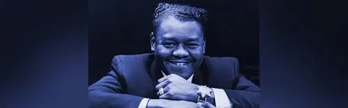 Fats Domino Jigsaw Puzzle picture 780635