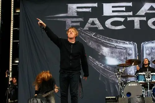 Fear Factory Image Jpg picture 955291