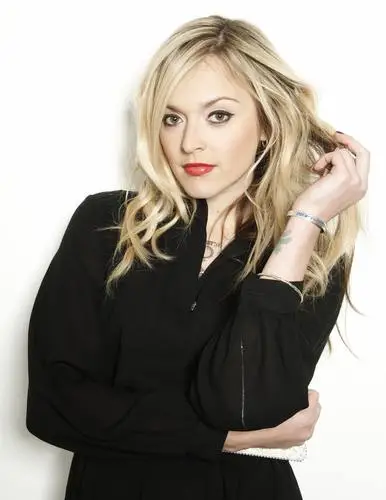 Fearne Cotton Drawstring Backpack - idPoster.com