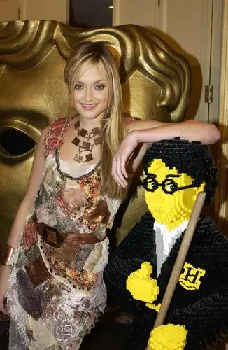 Fearne Cotton Jigsaw Puzzle picture 34659