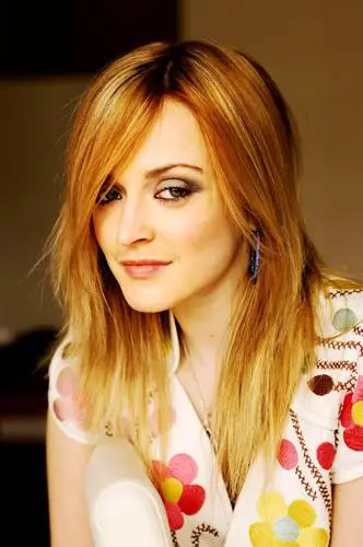 Fearne Cotton Jigsaw Puzzle picture 50523