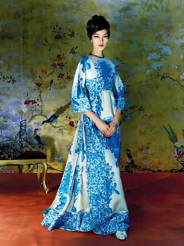 Fei Fei Sun Wall Poster picture 356354