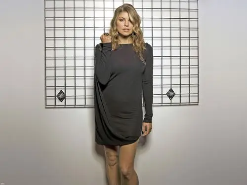 Fergie Wall Poster picture 136165