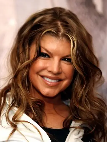 Fergie Image Jpg picture 34756