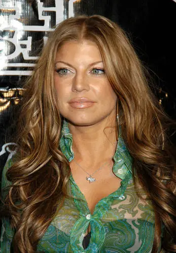 Fergie Image Jpg picture 48407