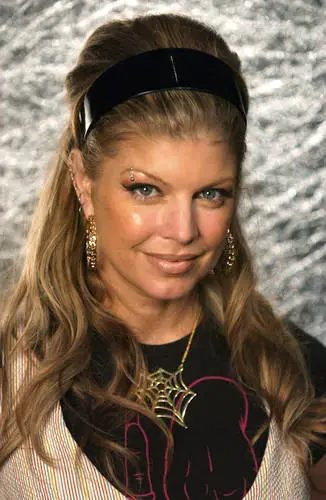 Fergie Wall Poster picture 67648
