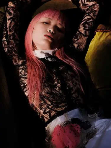 Fernanda Ly Wall Poster picture 610205