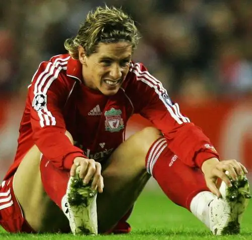 Fernando Torres Wall Poster picture 87687