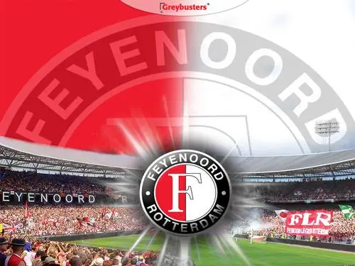 Feyenoord Protected Face mask - idPoster.com