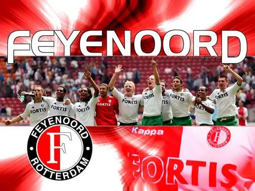 Feyenoord Image Jpg picture 199786