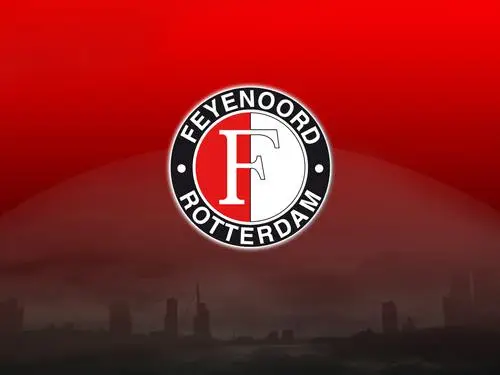Feyenoord Fridge Magnet picture 199792