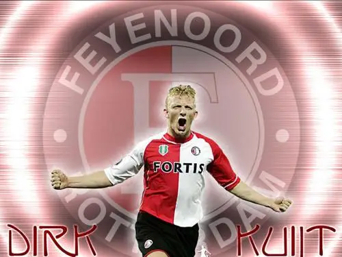 Feyenoord Computer MousePad picture 199794