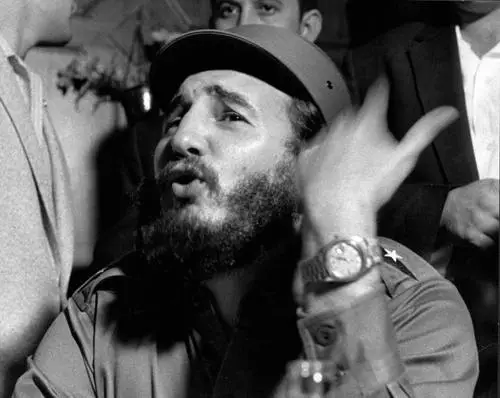 Fidel Castro Image Jpg picture 478352