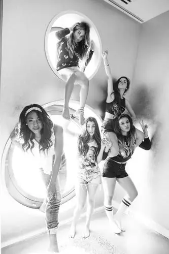 Fifth Harmony Computer MousePad picture 610243
