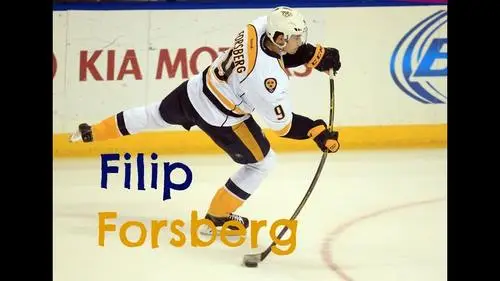 Filip Forsberg Jigsaw Puzzle picture 818347