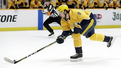 Filip Forsberg Wall Poster picture 818371