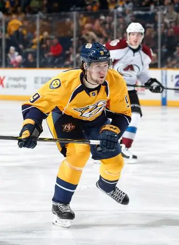 Filip Forsberg Wall Poster picture 818398