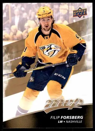 Filip Forsberg Wall Poster picture 818399