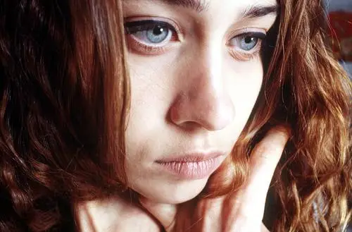 Fiona Apple Wall Poster picture 34804