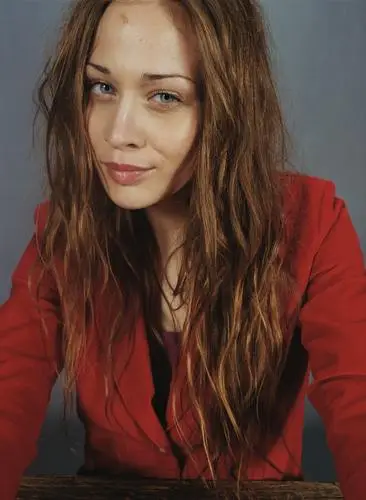 Fiona Apple Jigsaw Puzzle picture 7599
