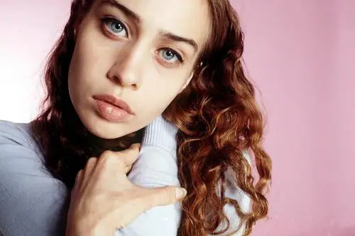 Fiona Apple Jigsaw Puzzle picture 7603