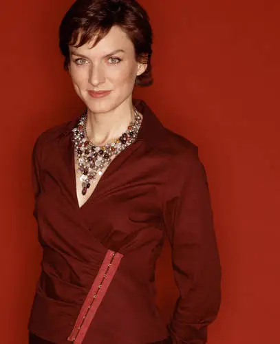 Fiona Bruce Computer MousePad picture 34812