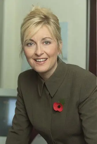 Fiona Phillips Jigsaw Puzzle picture 356436