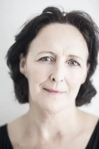 Fiona Shaw Wall Poster picture 284630