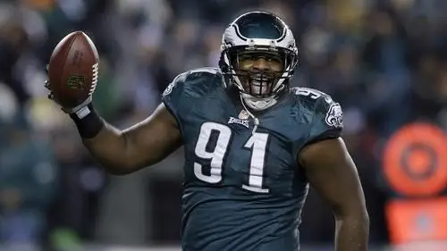 Fletcher Cox Wall Poster picture 718778