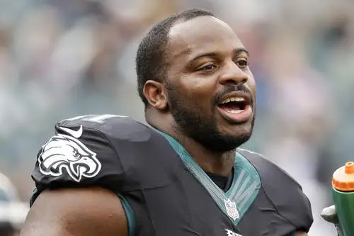 Fletcher Cox Wall Poster picture 718800