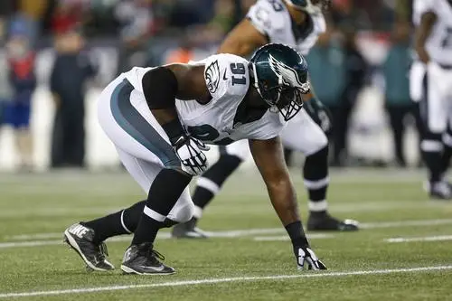 Fletcher Cox Wall Poster picture 718801
