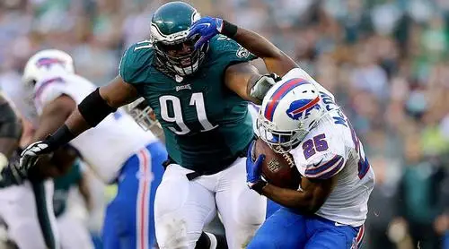 Fletcher Cox Wall Poster picture 718830