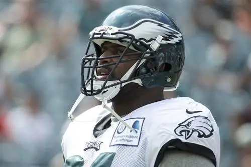 Fletcher Cox Wall Poster picture 718832