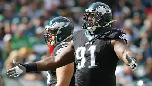 Fletcher Cox Wall Poster picture 718834