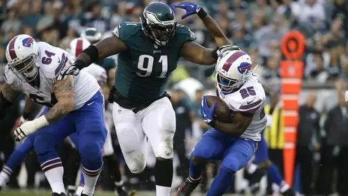 Fletcher Cox Wall Poster picture 718840