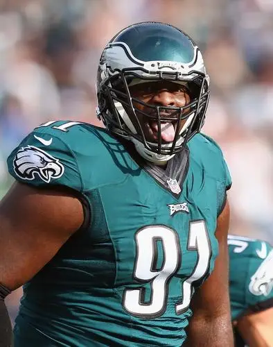 Fletcher Cox Wall Poster picture 718842