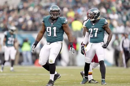 Fletcher Cox Wall Poster picture 718843
