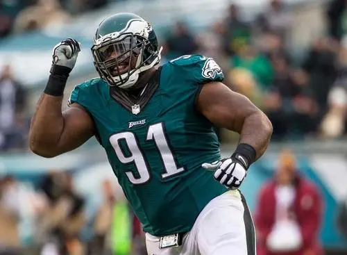 Fletcher Cox Wall Poster picture 718845
