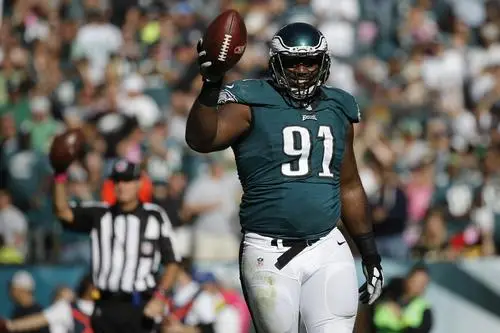 Fletcher Cox Wall Poster picture 718850