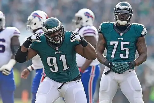 Fletcher Cox Wall Poster picture 718855