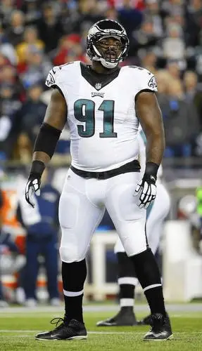 Fletcher Cox Wall Poster picture 718857