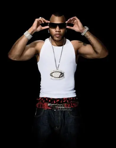 Flo Rida Wall Poster picture 504663