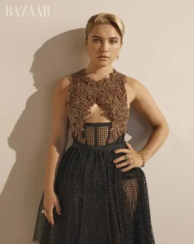 Florence Pugh Wall Poster picture 1049209