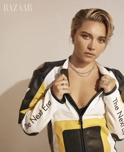 Florence Pugh Wall Poster picture 1049212