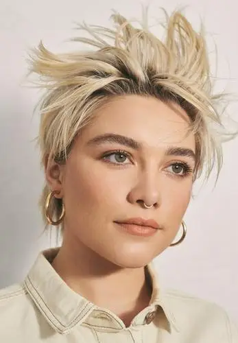 Florence Pugh Wall Poster picture 1049218