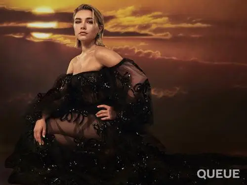 Florence Pugh Wall Poster picture 1049231
