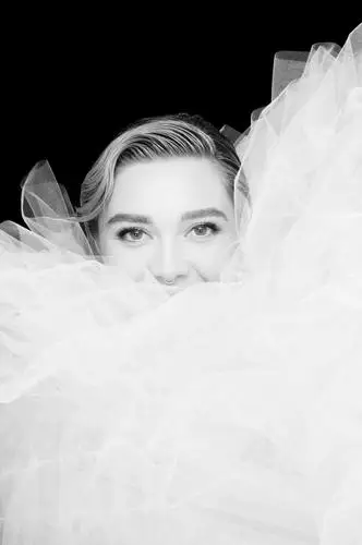 Florence Pugh Wall Poster picture 1049237