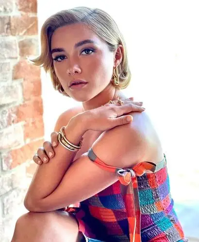 Florence Pugh Wall Poster picture 1049245