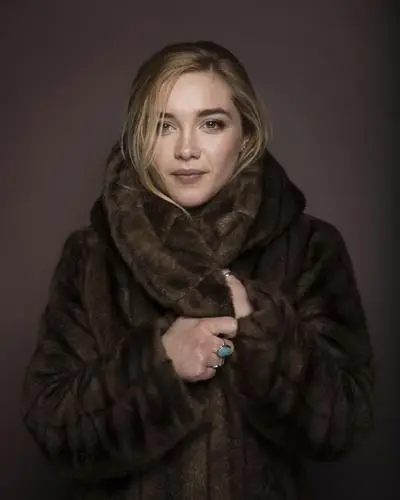 Florence Pugh Wall Poster picture 610372