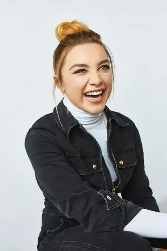 Florence Pugh Jigsaw Puzzle picture 828872